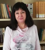 Prof. Dr. Svetlana Kazakova