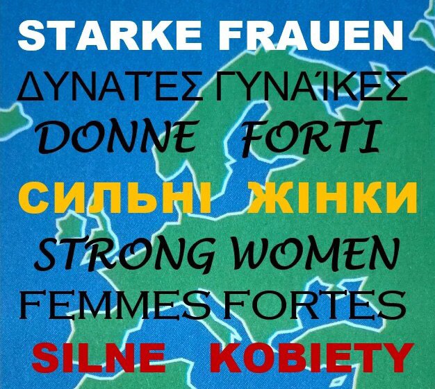 emblema_frauen