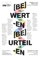 bewerten-beurteilen-plakat