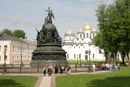 Denkmal zur-1000-Jahr-Feier-Russlands (1862)