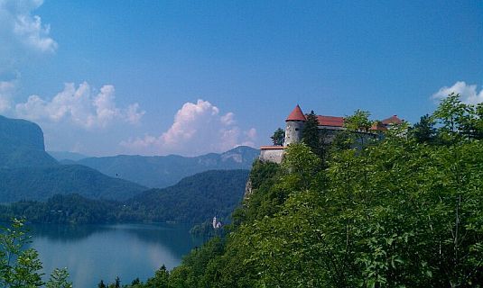 Bled Panorama