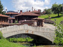 Koprivshtica (teils Museumsdorf)