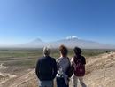 Tag 4. Ararat und die Grenze