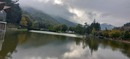 Tag 7. Wolken in Dilischan 