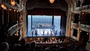 Tag 3: Verdis Oper „Il trovatore“ im Josef-Kajetán-Tyl-Theater (©W. Schwarz)