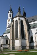 Kloster Hohenfurth (Vyšší Brod)