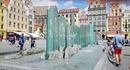 Brunnen auf dem Rynek