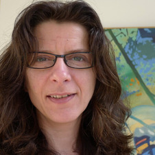 Prof. Dr. Anke Hennig