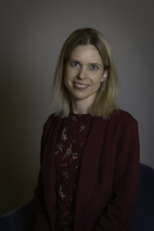 Jun.-Prof. Dr. Svetlana Efimova