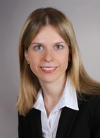 Jun.-Prof. Dr. Svetlana Efimova