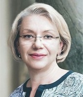 Dr. Olena Novikova