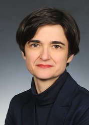 Prof. Dr. Brigitte Obermayr