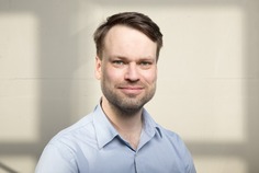 PD Dr. Philipp Kohl
