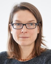 Prof. Dr. Barbara Sonnenhauser